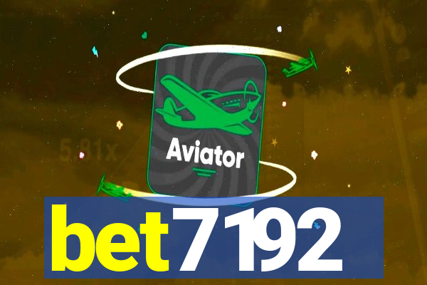 bet7192