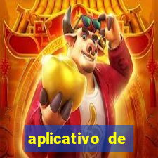 aplicativo de analise de jogos