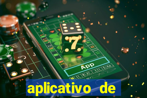 aplicativo de analise de jogos