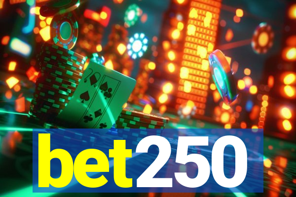 bet250