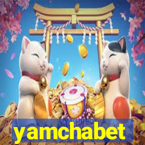 yamchabet