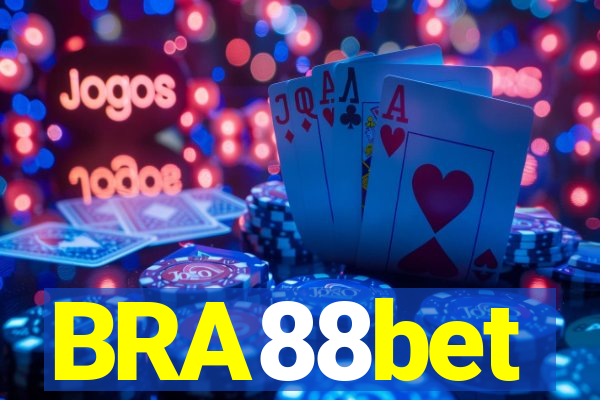 BRA88bet