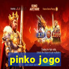 pinko jogo