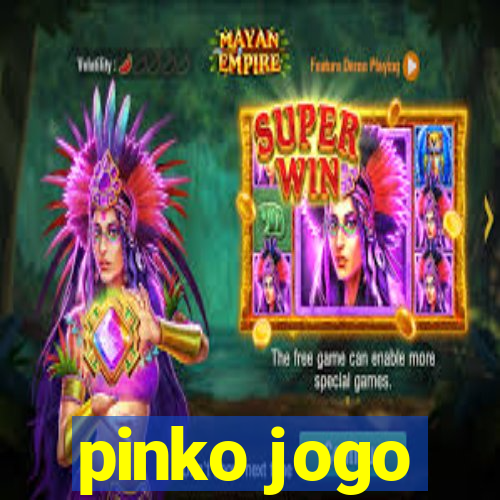 pinko jogo