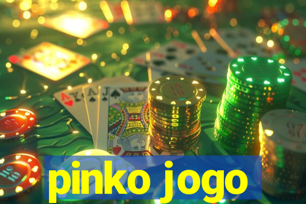 pinko jogo