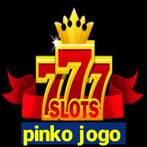 pinko jogo