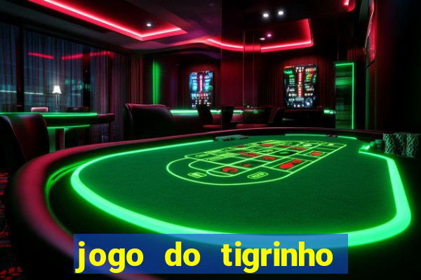 jogo do tigrinho legalizado no brasil