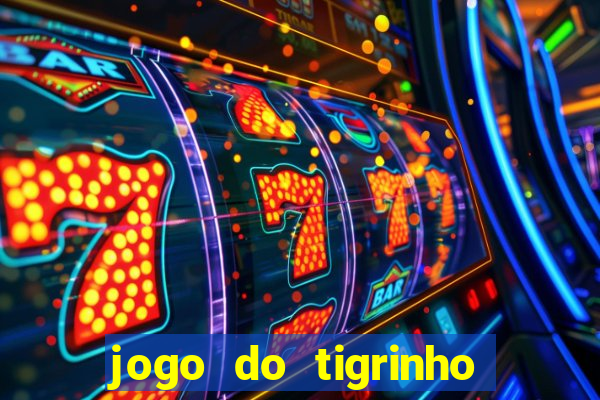 jogo do tigrinho legalizado no brasil