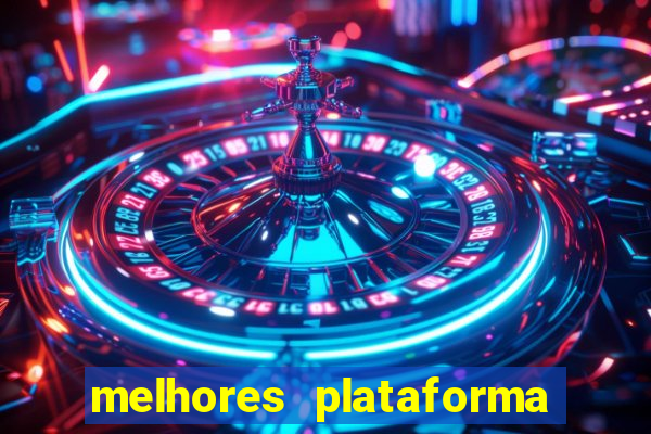 melhores plataforma de jogos para ganhar dinheiro