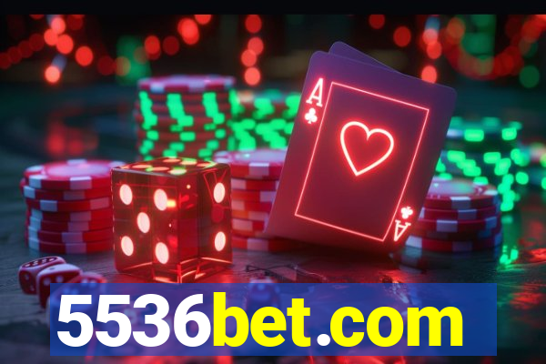 5536bet.com