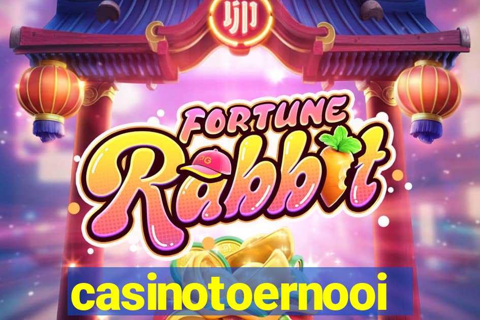 casinotoernooi