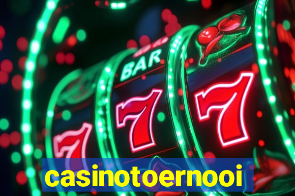 casinotoernooi