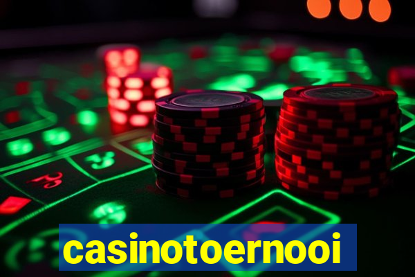 casinotoernooi