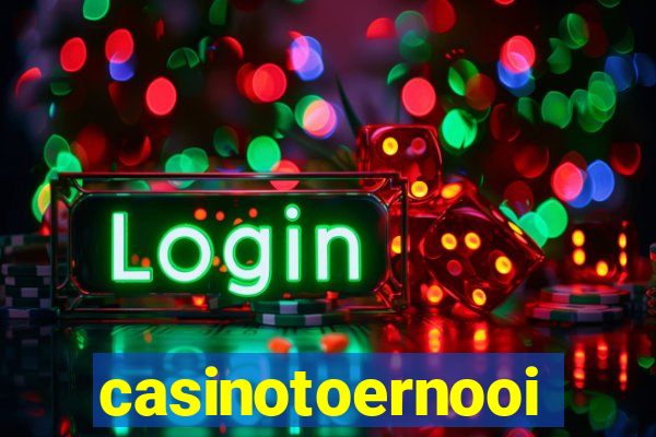 casinotoernooi