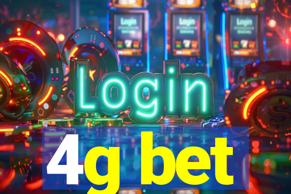 4g bet