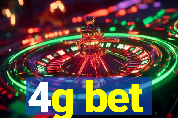 4g bet