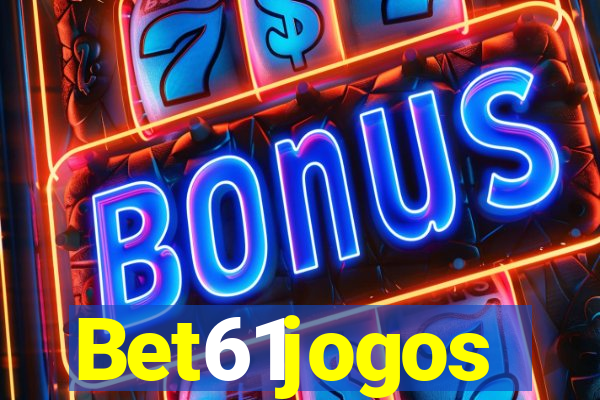 Bet61jogos