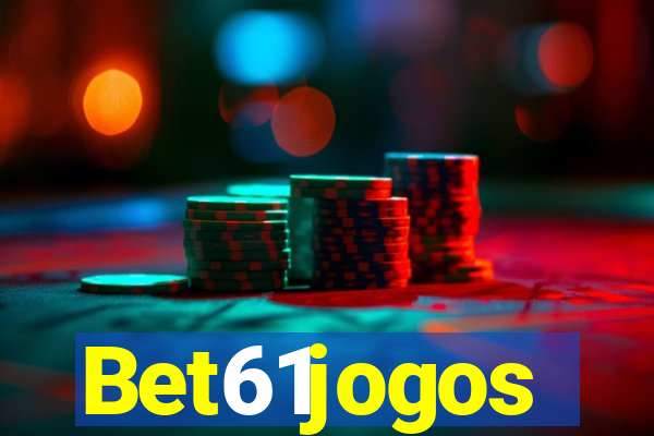 Bet61jogos