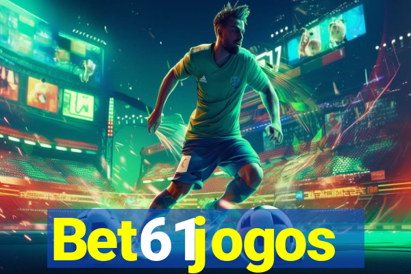 Bet61jogos