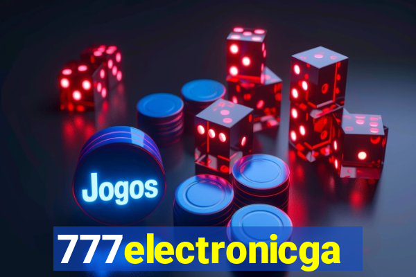 777electronicgame.com