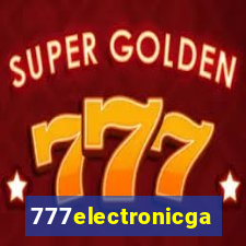 777electronicgame.com