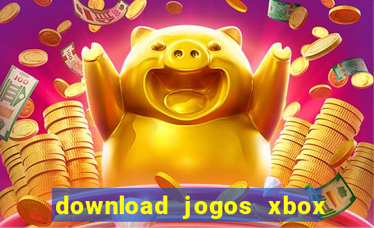 download jogos xbox 360 utorrent