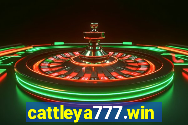 cattleya777.win