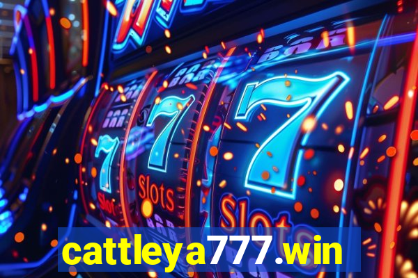 cattleya777.win