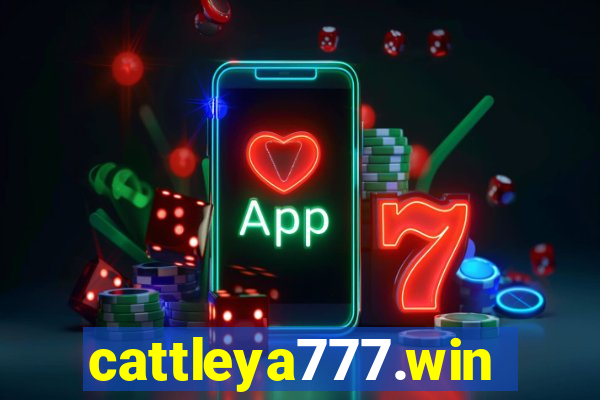 cattleya777.win