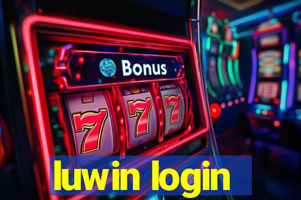 luwin login