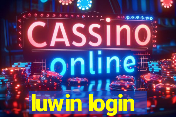 luwin login