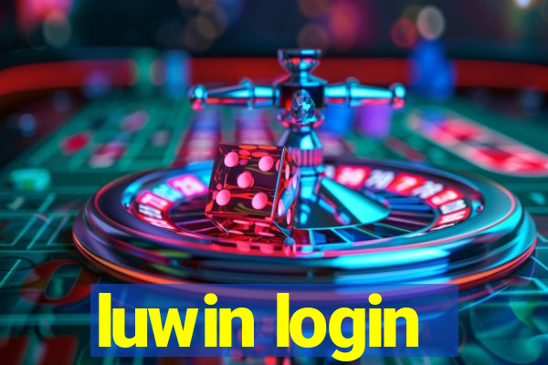 luwin login