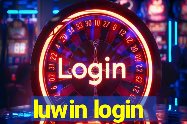 luwin login