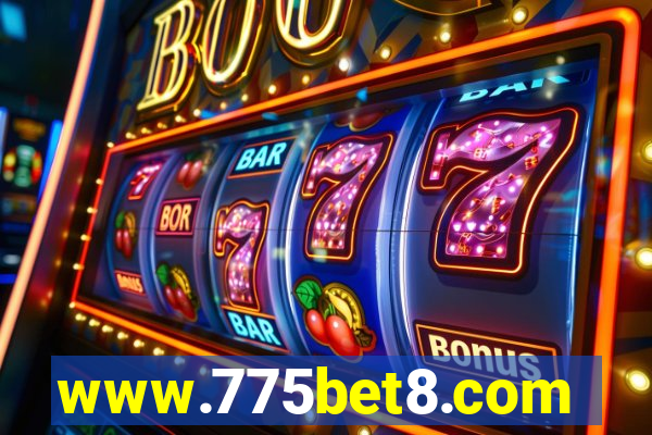 www.775bet8.com