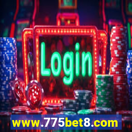 www.775bet8.com