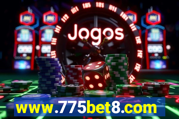 www.775bet8.com