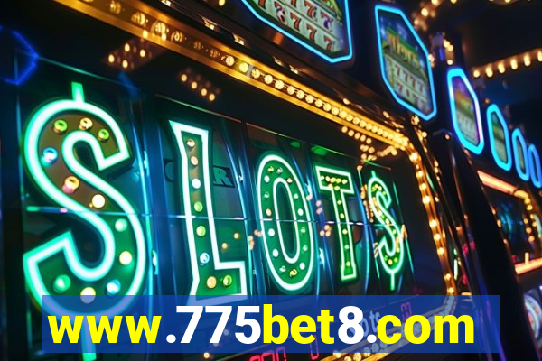 www.775bet8.com