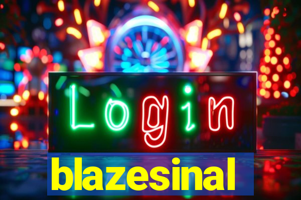 blazesinal