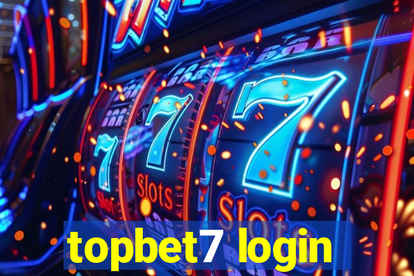 topbet7 login