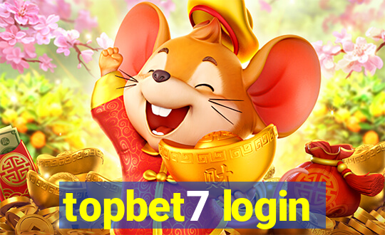 topbet7 login