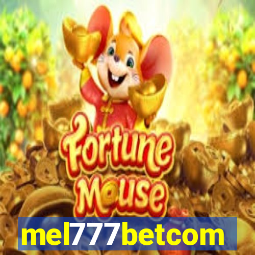 mel777betcom