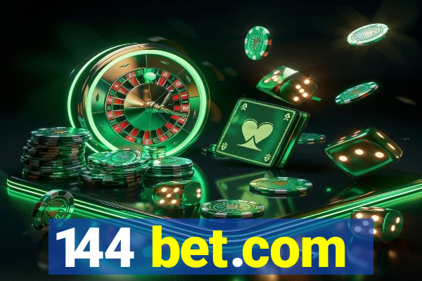 144 bet.com