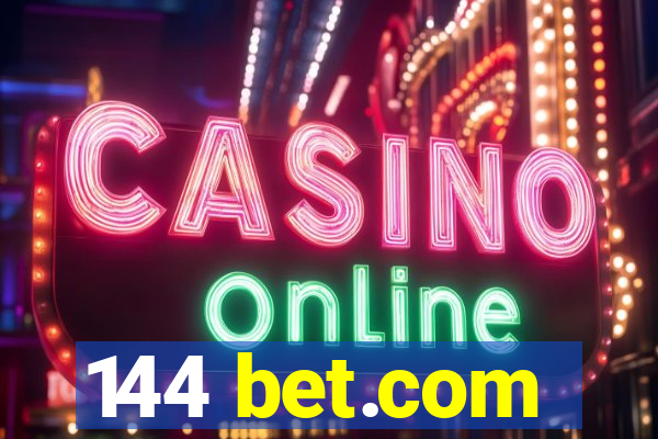 144 bet.com