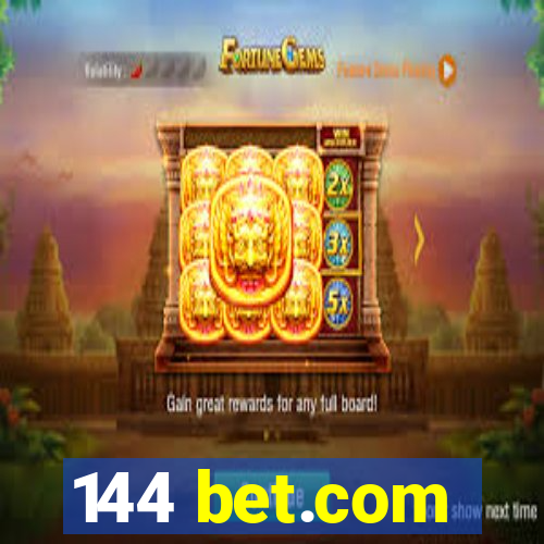 144 bet.com