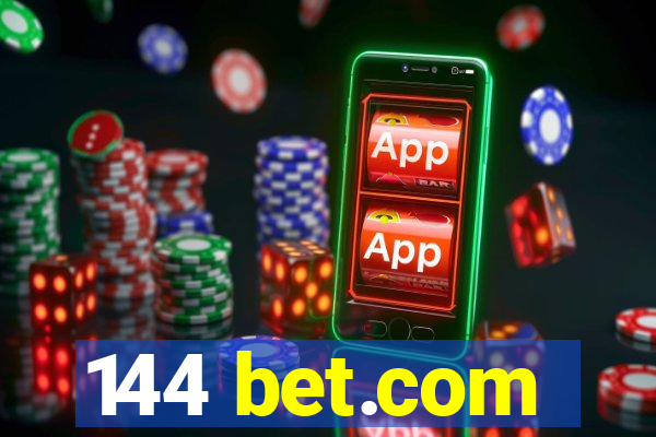 144 bet.com