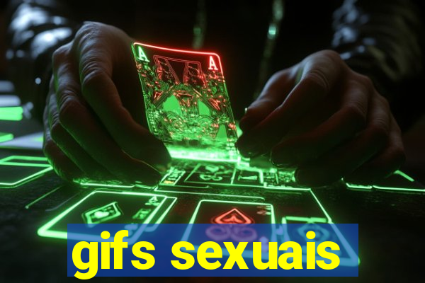 gifs sexuais