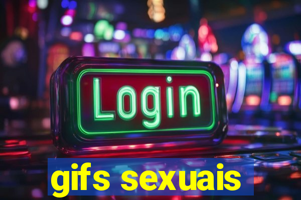 gifs sexuais