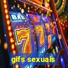 gifs sexuais