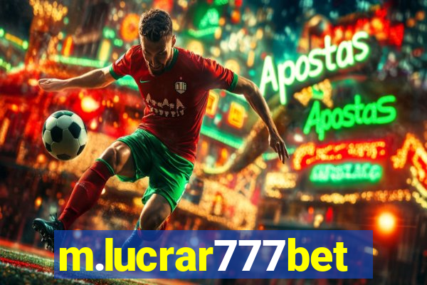 m.lucrar777bet