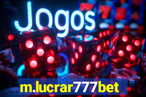 m.lucrar777bet